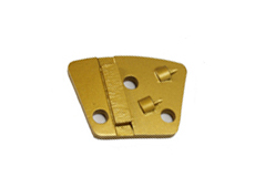 JD6-1-1 PCD Grinding Plates