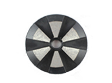 JD4-1-2 Metal Bond Grinding Disc