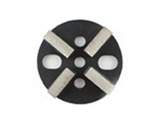 JD4-1-3 Metal Bond Grinding Disc