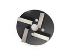 JD4-1-4 Metal Bond Grinding Disc