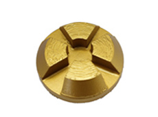 JD4-1-5 Metal Bond Grinding Disc