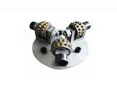 JD7-1-1 Bush Hammer Plates
