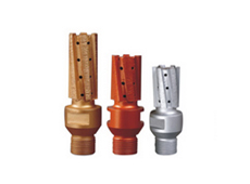 JD7-1-3 Finger Bit