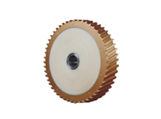 JD7-1-7 Milling Wheel