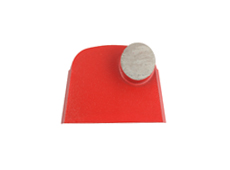 JD2-4-15 Flat Grinding Plate