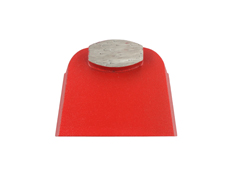 JD2-4-16 Flat Grinding Plate