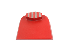 JD2-4-18 Flat Grinding Plate