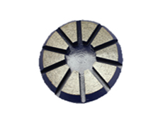 JD4-1-13 Metal Bond Grinding Disc