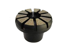JD3-1-3 Grinding Plug