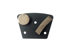 JD2-1-4 Trapezoid Pad