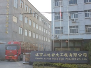 江大工程近期出口产品一览
