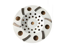 JD1-1-28 Diamond Grinding Wheel