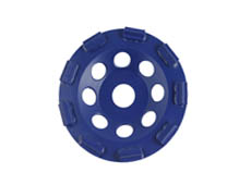 JD1-1-29 Diamond Grinding Wheel