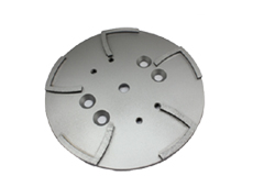 JD1-1-26 Diamond Grinding Wheel