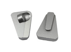 JD6-1-31-1 PCD Grinding Plates