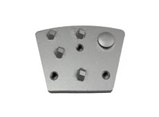 JD6-1-46 PCD Grinding Plates