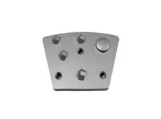 JD6-1-46 PCD Grinding Plates