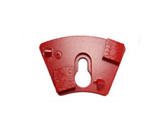 JD6-1-48 PCD Grinding Plate