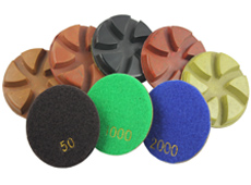 JD10-1-5 Polishing Pad （Dry）