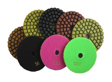 JD10-1-4 Polishing Pad （Wet）