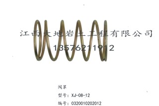 XY-1 百米钻机配件