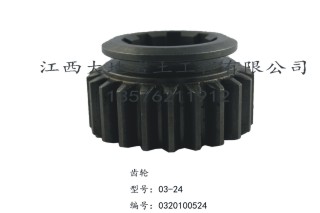 XY-2型钻机配件