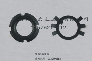 XY-2型钻机配件