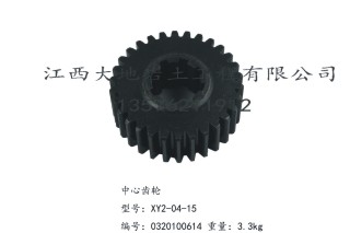 XY-2型钻机配件