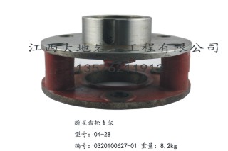 XY-2型钻机配件