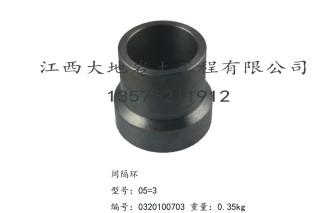 XY-2型钻机配件（2）