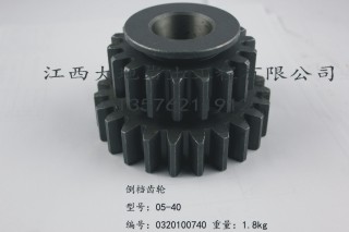 XY-2型钻机配件（2）