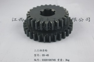 XY-2型钻机配件（2）