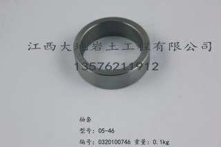 XY-2型钻机配件（2）