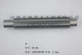 XY-2型钻机配件（2）