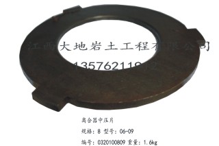 XY-2型钻机配件（2）