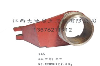 XY-2型钻机配件（2）