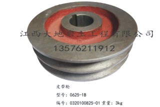 XY-2型钻机配件（2）