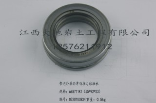 XY-2型钻机配件（2）