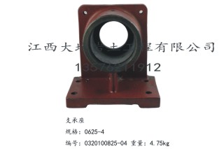 XY-2型钻机配件（2）