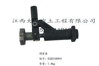 XY-2型钻机配件（2）
