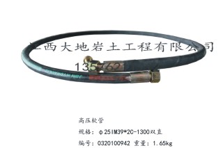XY-2型钻机配件（2）